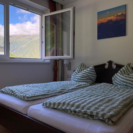 3-Zimmer Appartement In Zwieselstein เซิลเดน ภายนอก รูปภาพ