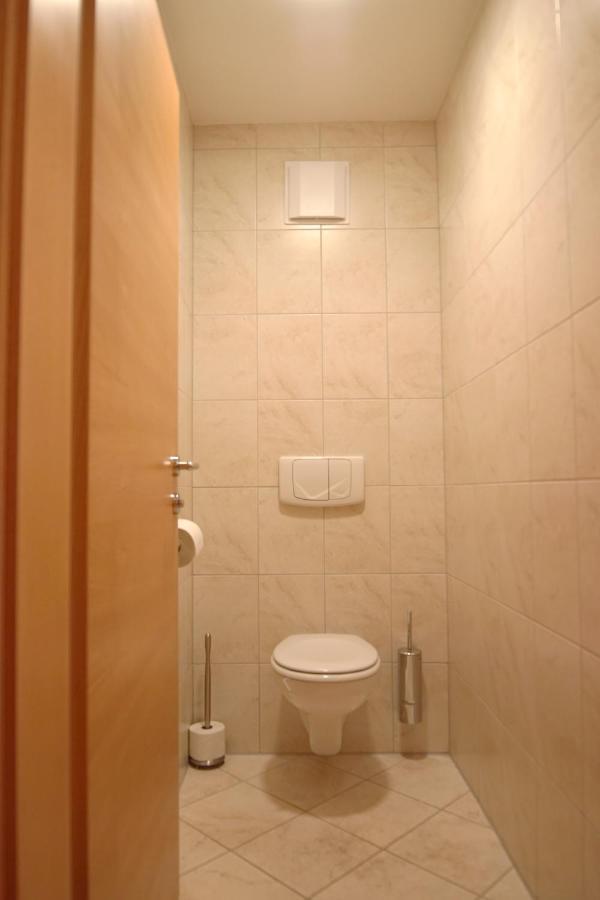 3-Zimmer Appartement In Zwieselstein เซิลเดน ภายนอก รูปภาพ