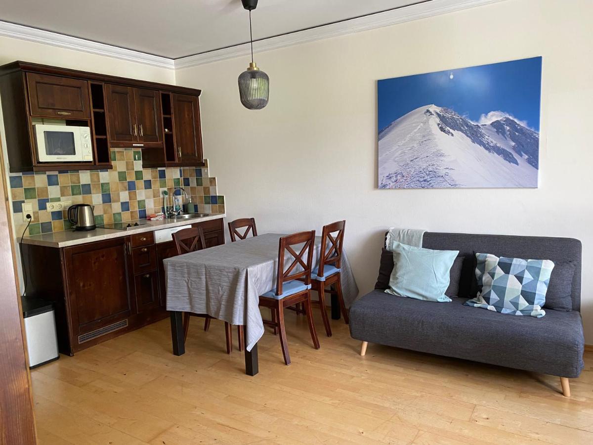 3-Zimmer Appartement In Zwieselstein เซิลเดน ภายนอก รูปภาพ
