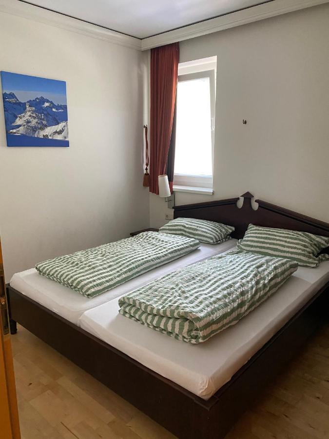 3-Zimmer Appartement In Zwieselstein เซิลเดน ภายนอก รูปภาพ
